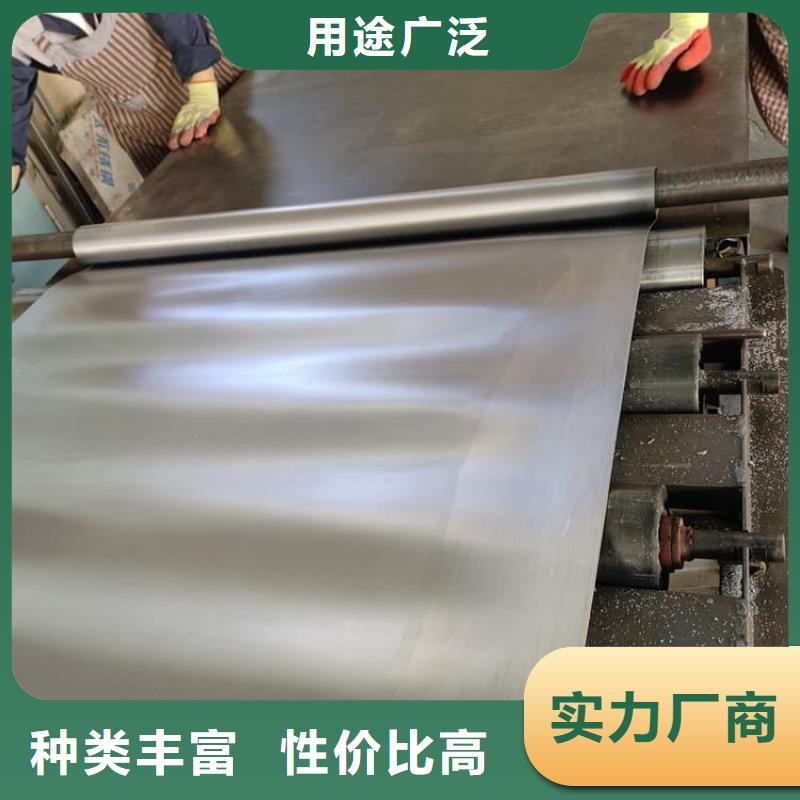 的电解铅皮生产厂家