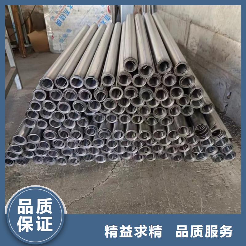 规格齐全的防护铅皮公司