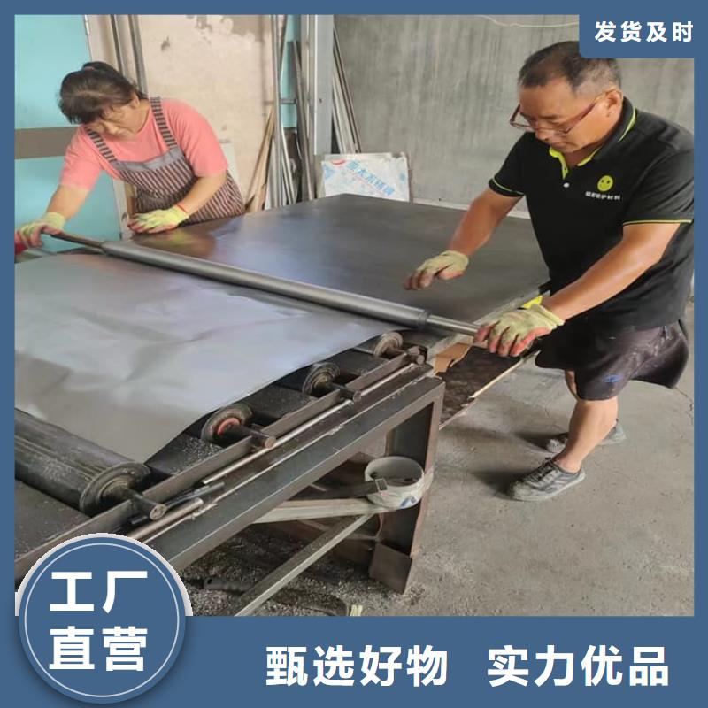 輻射防護(hù)鉛板2mmpb產(chǎn)品型號參數(shù)