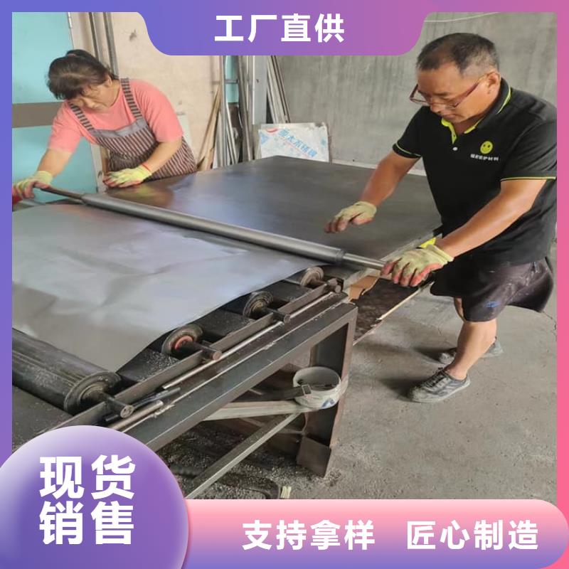 销售薄铅皮的厂家