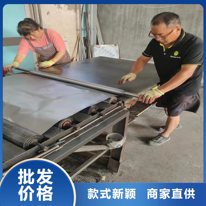 的電解鉛皮生產廠家