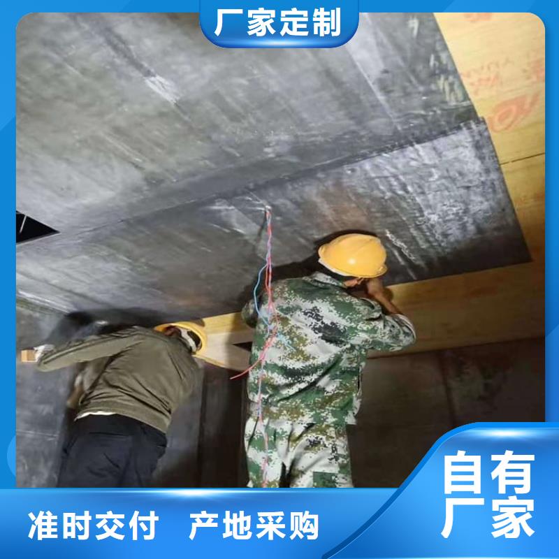 寵物醫院鉛板廠家現貨批發