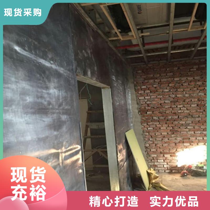 鉛板2mmpb產(chǎn)品案例