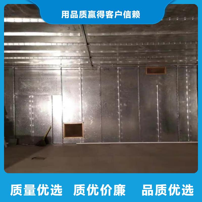 SRT治疗室防护铅板下单即发货