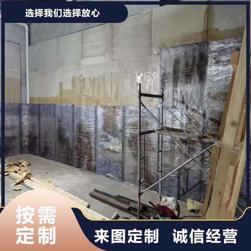 铅板2mmpb常年供货