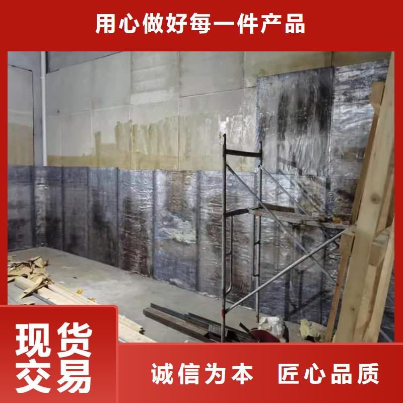 射线防护铅皮 射线防护铅皮厂家