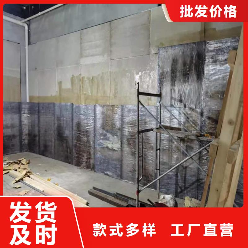 醫用防護鉛板本地廠家