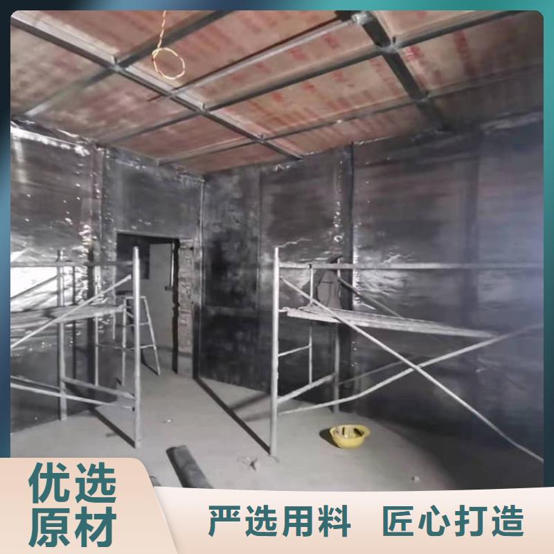 定制铅板3mmpb的销售厂家