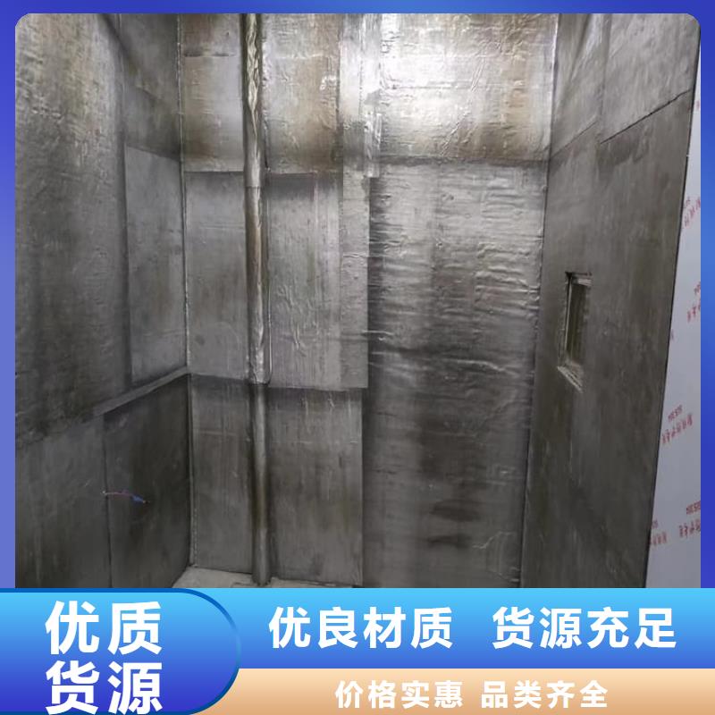 放射科铅板市场现货价格