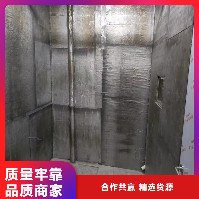 铅板2mmpb实力工厂