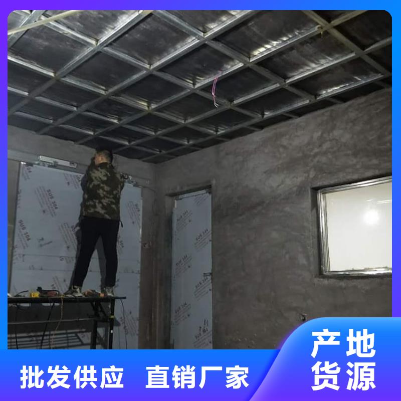 醫用防護鉛板本地廠家
