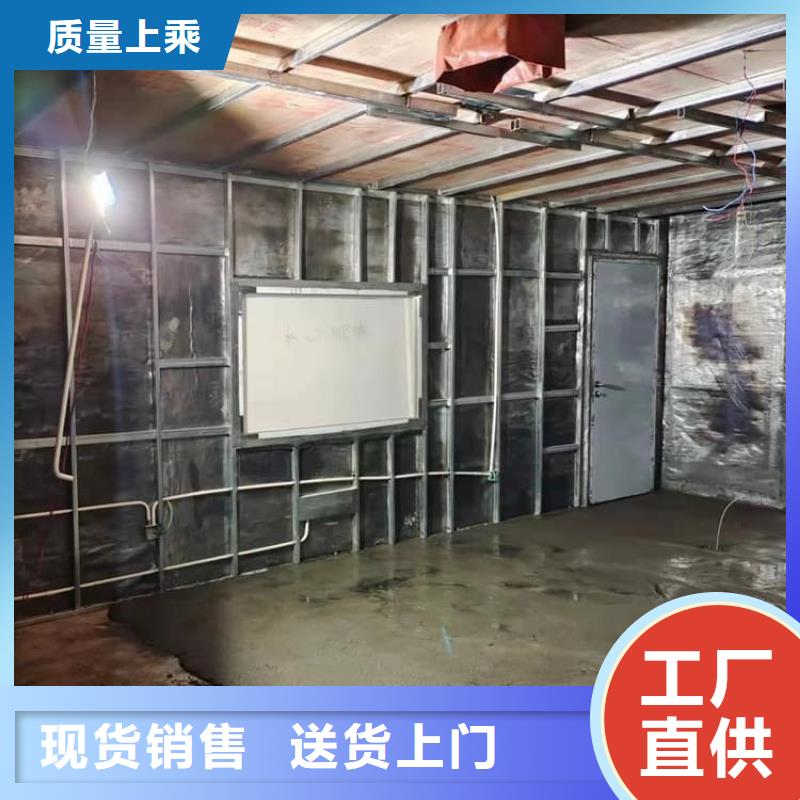 铅板多家合作案例