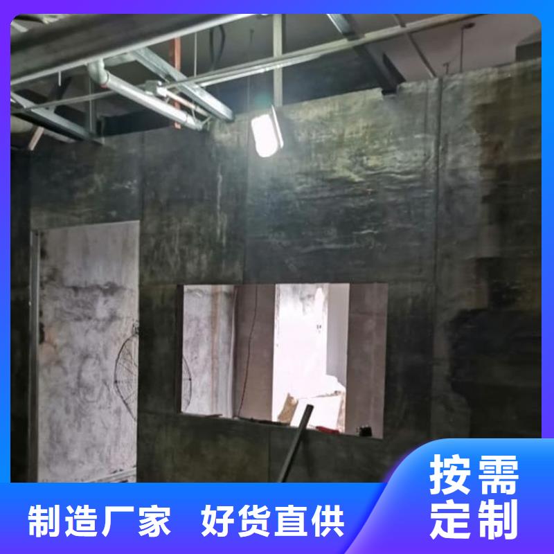 铅板2mmpb常年供货