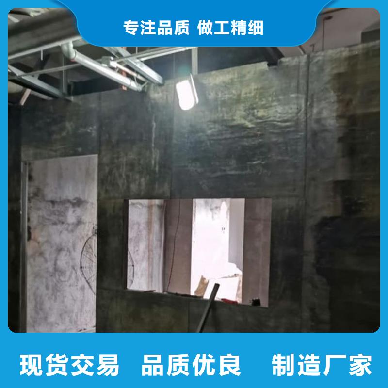 CBCT室鉛板采購熱線