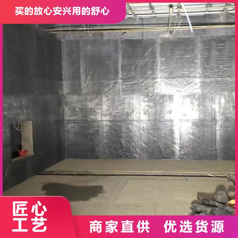CBCT室鉛板采購熱線