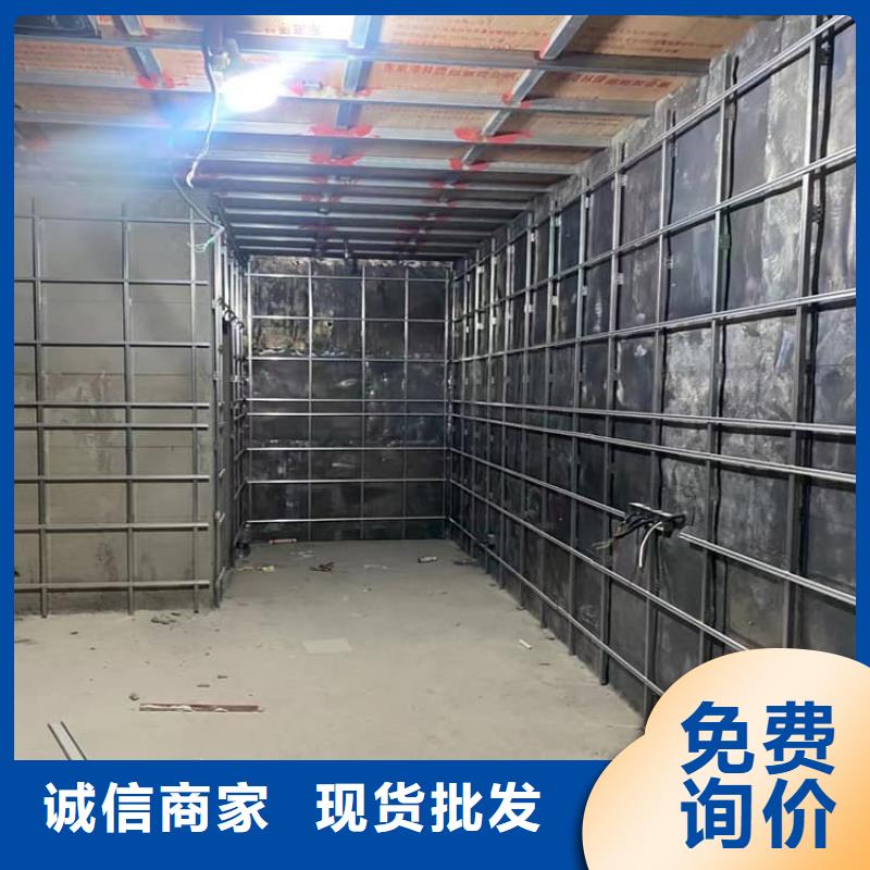 SRT治疗室防护铅板下单即发货