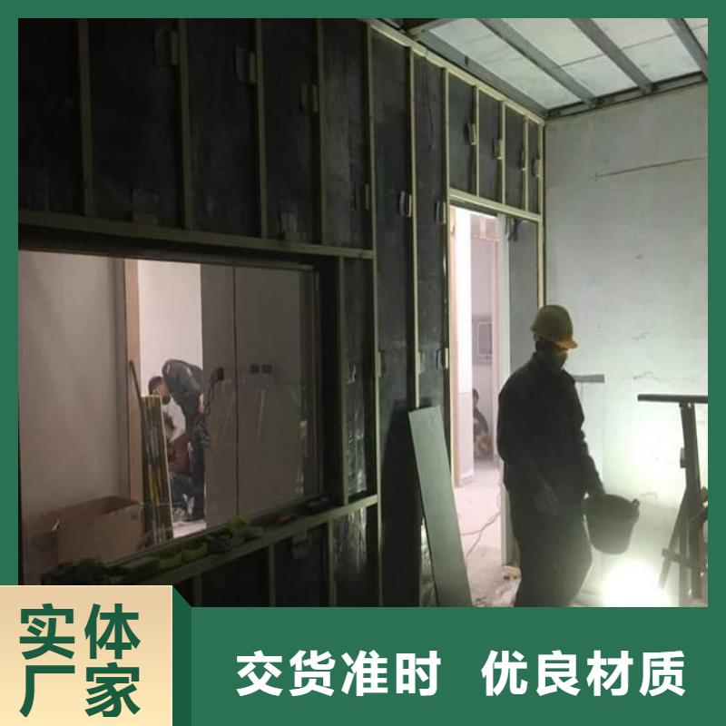 定制5mm纯铅板的销售厂家
