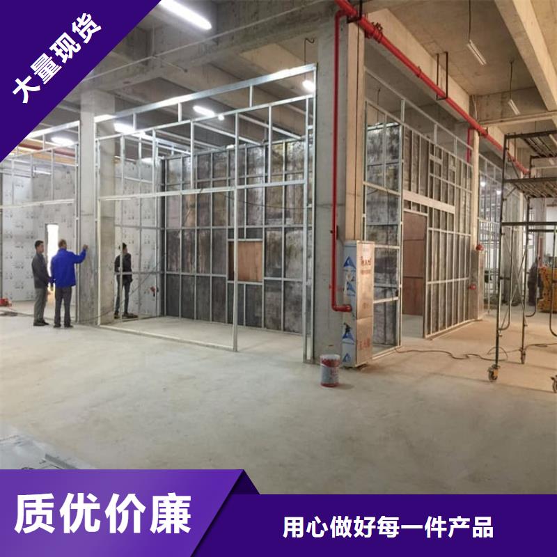 CT室機房防護鉛板庫存量充足