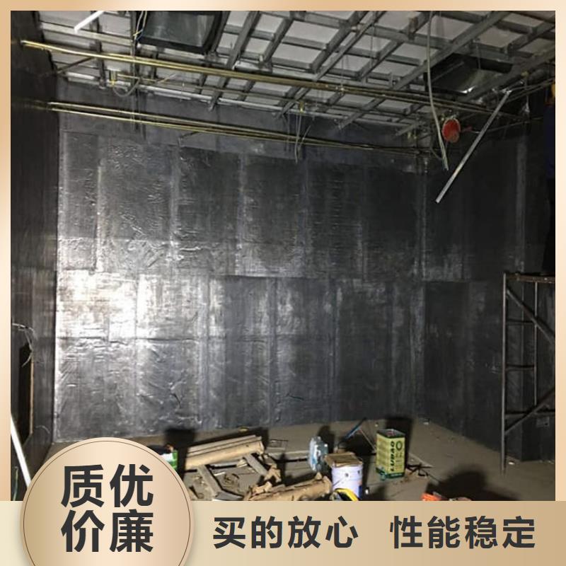 找X光室防护铅板-实体厂家可定制