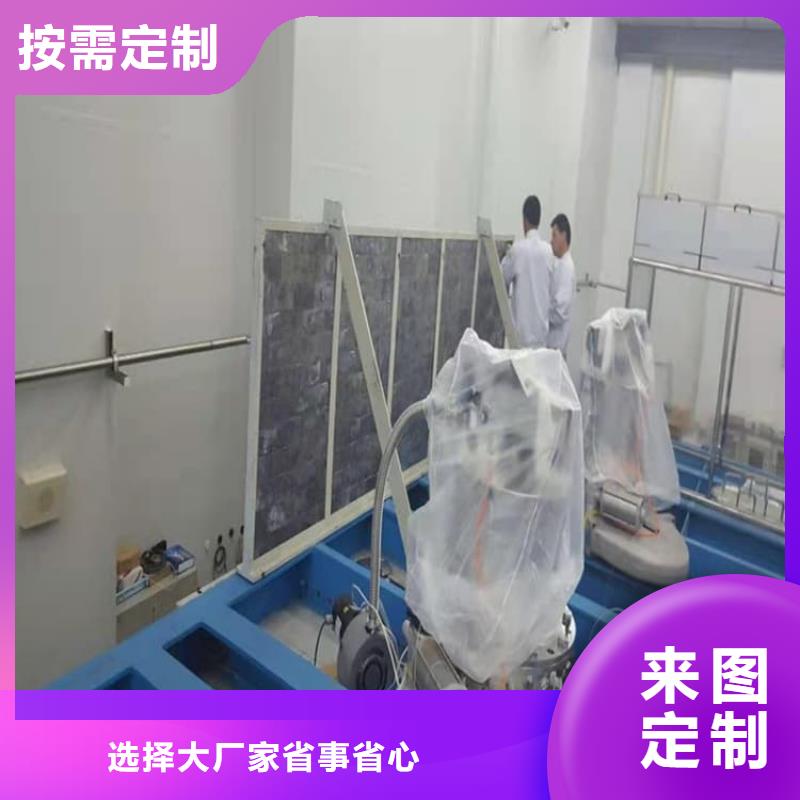 射线防护铅皮规格齐全的厂家