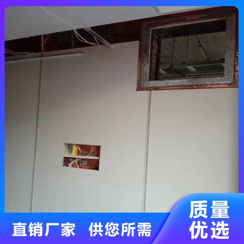 优惠的防辐射铅皮正规厂家