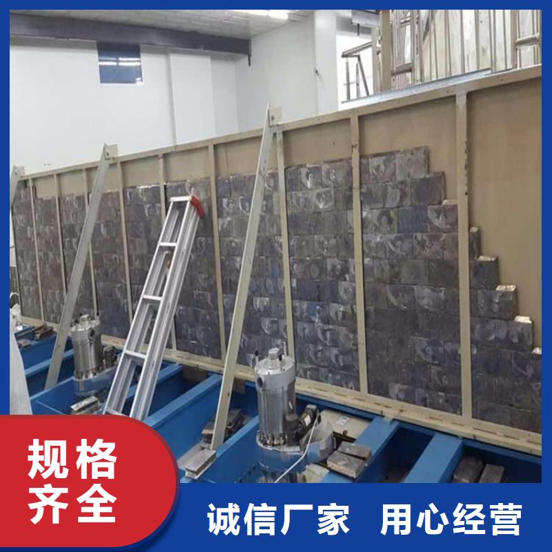 厂家批发 防辐射铅皮 价格优惠