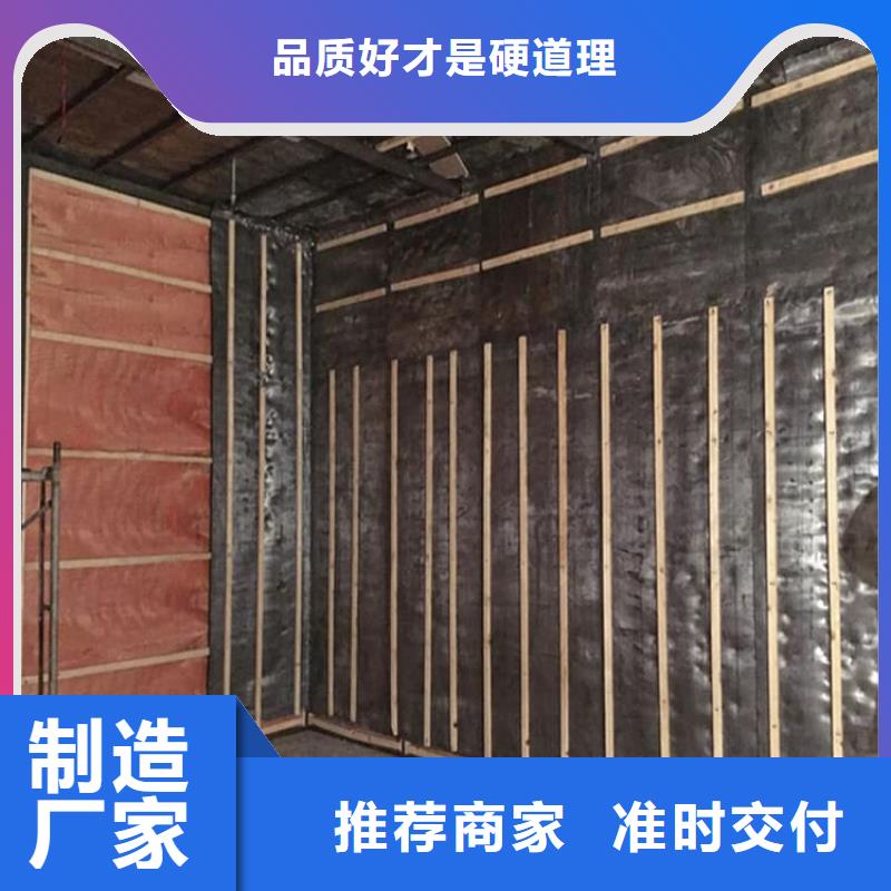 核医学铅板海量货源