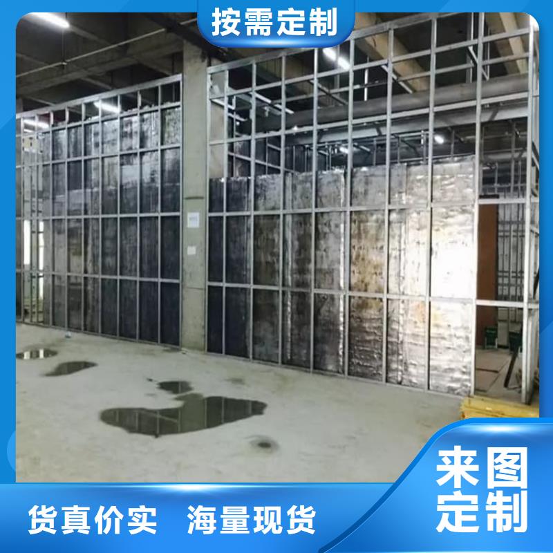 射线防护铅皮 射线防护铅皮厂家