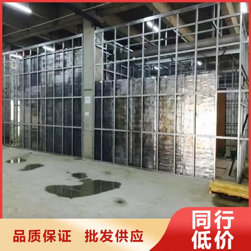 牙科铅板卷专业生产企业