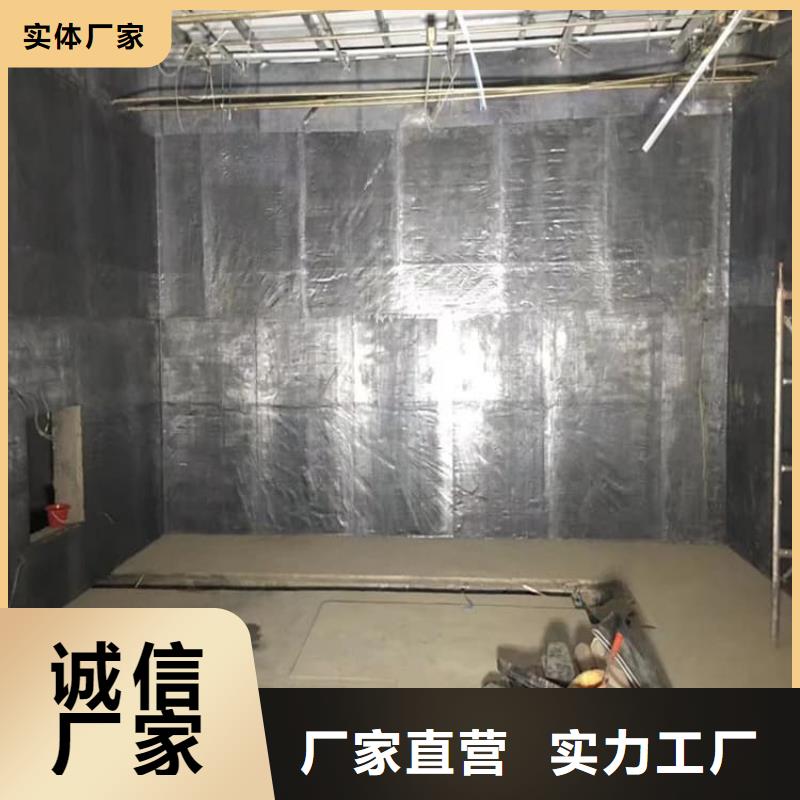 国标1号铅板厂家直接报价