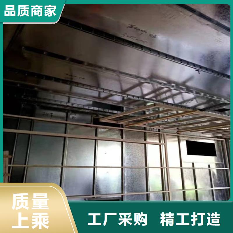SRT治疗室防护铅板工厂直供