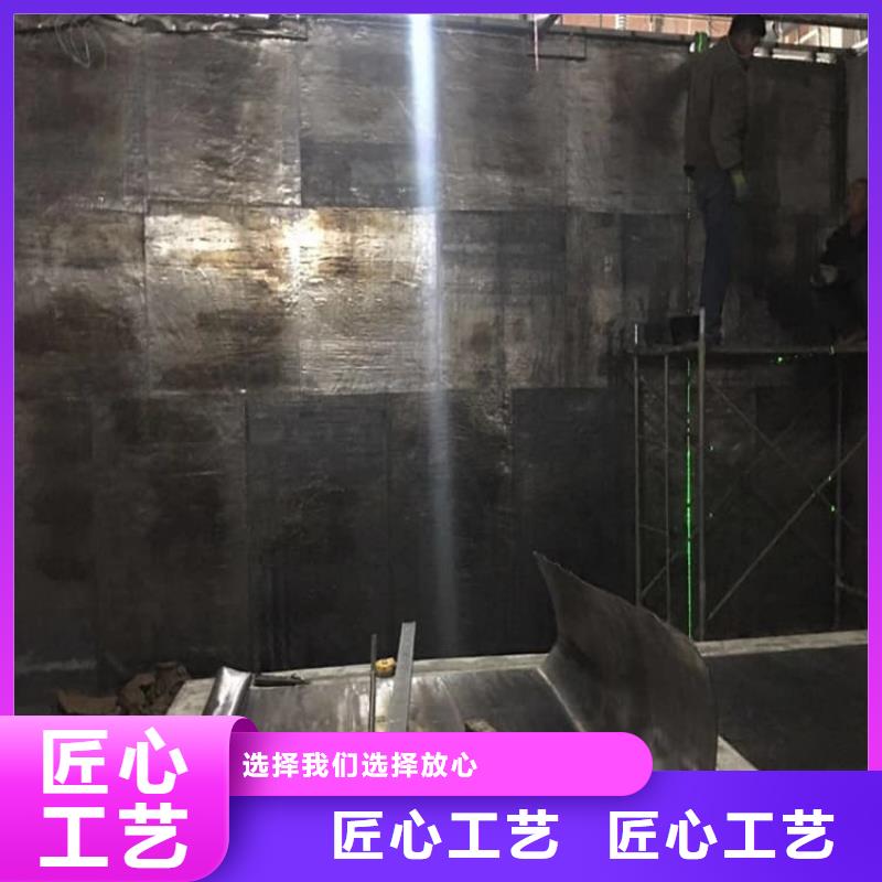 国标1号铅板厂家直接报价