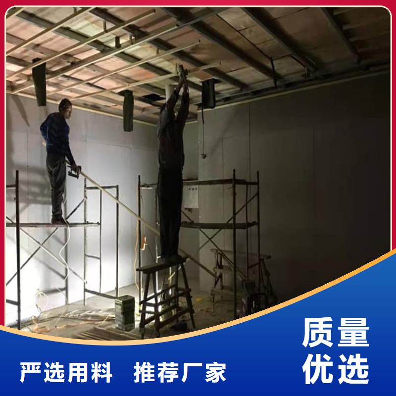 优惠的防辐射铅皮正规厂家