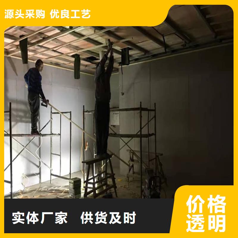 射线防护铅皮规格齐全的厂家