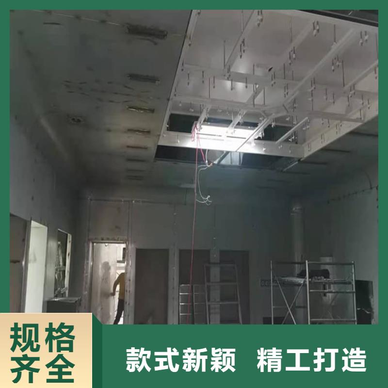 鉛板2mmpb產(chǎn)品案例