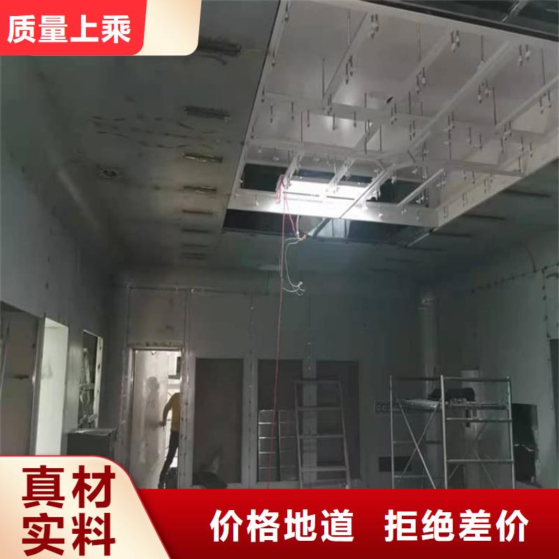 销售核医学铅板的本地厂家