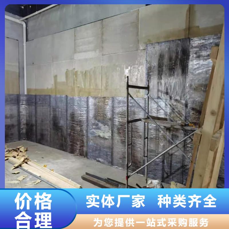 CT室鉛板在哪里買