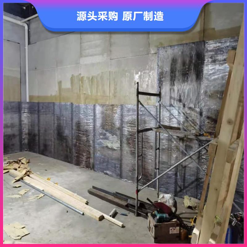 铅板2mmpb产品案例