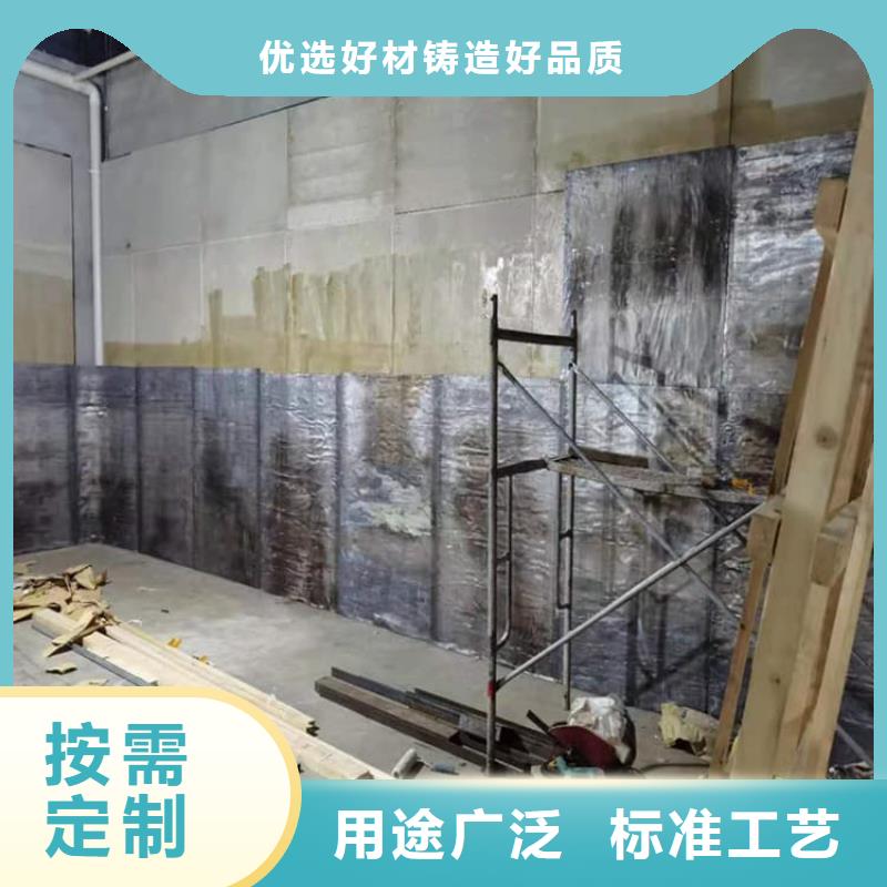 鉛板2mmpb產(chǎn)品案例