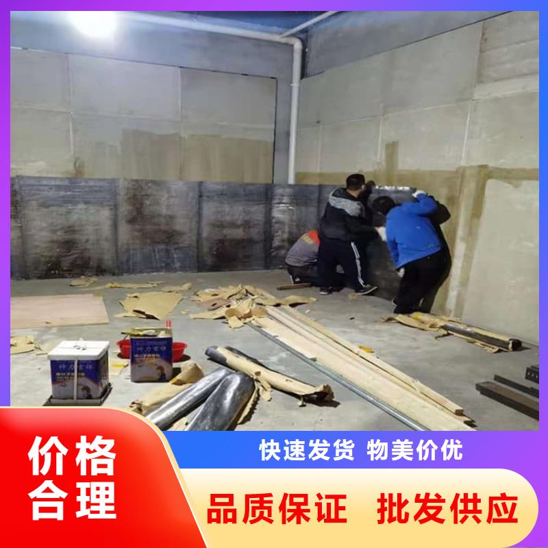 鉛板2mmpb產(chǎn)品案例