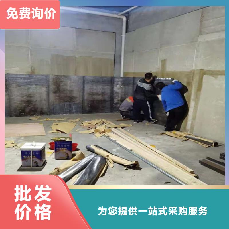 找X光室防护铅板-实体厂家可定制