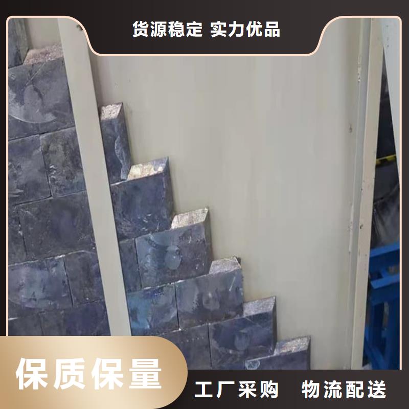找X光室防护铅板-实体厂家可定制