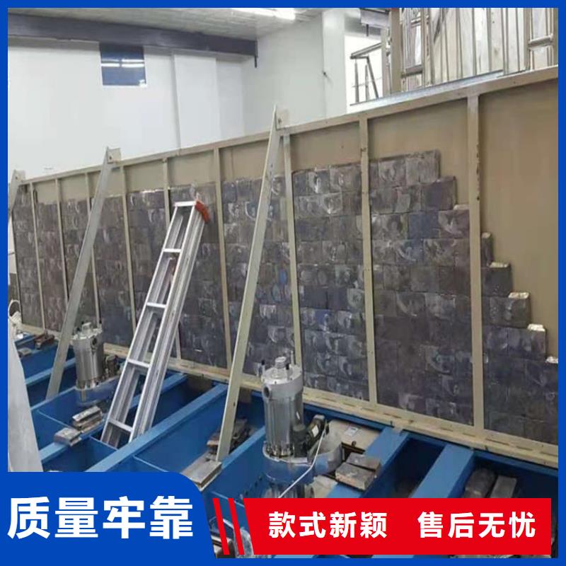 铅板多家合作案例