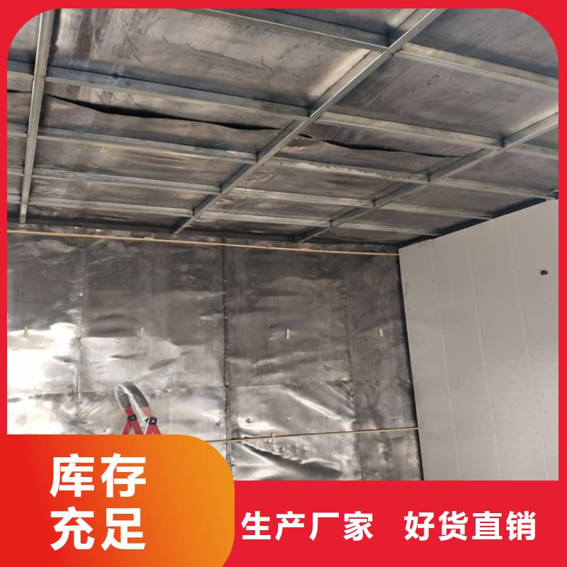 铅板2mmpb实力工厂
