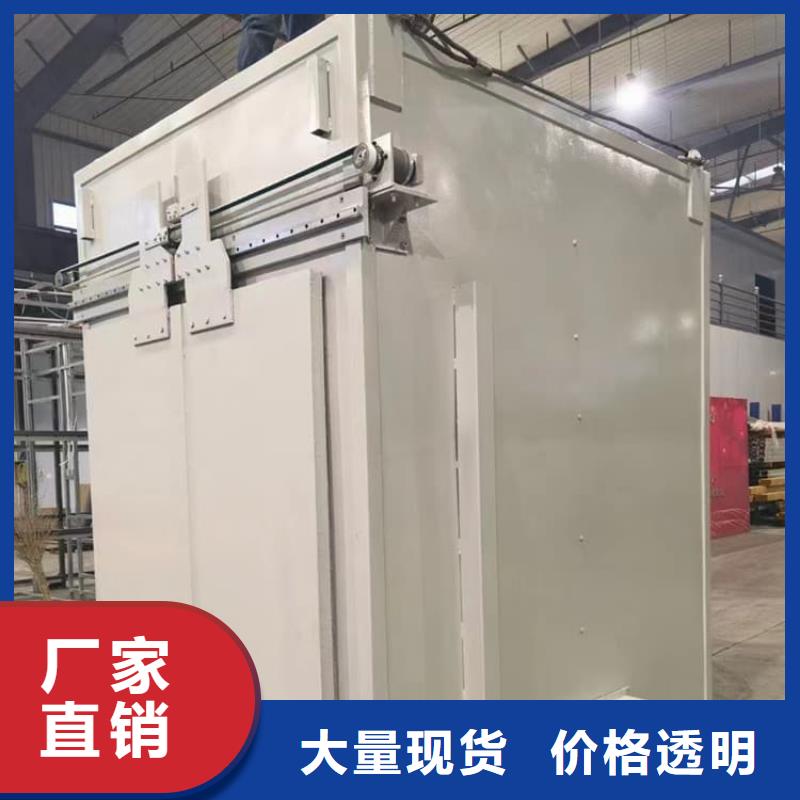 CT室铅房现货批发