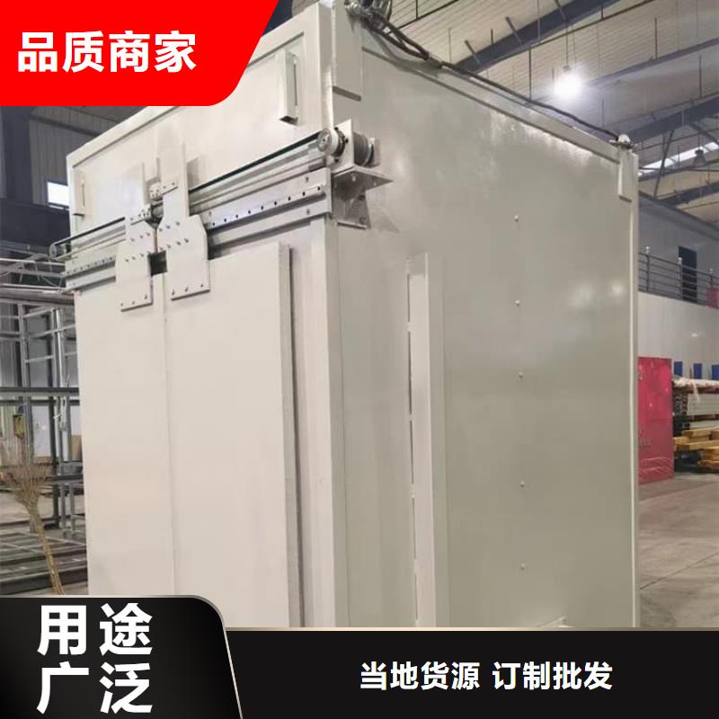 牙科鉛房_精益求精
