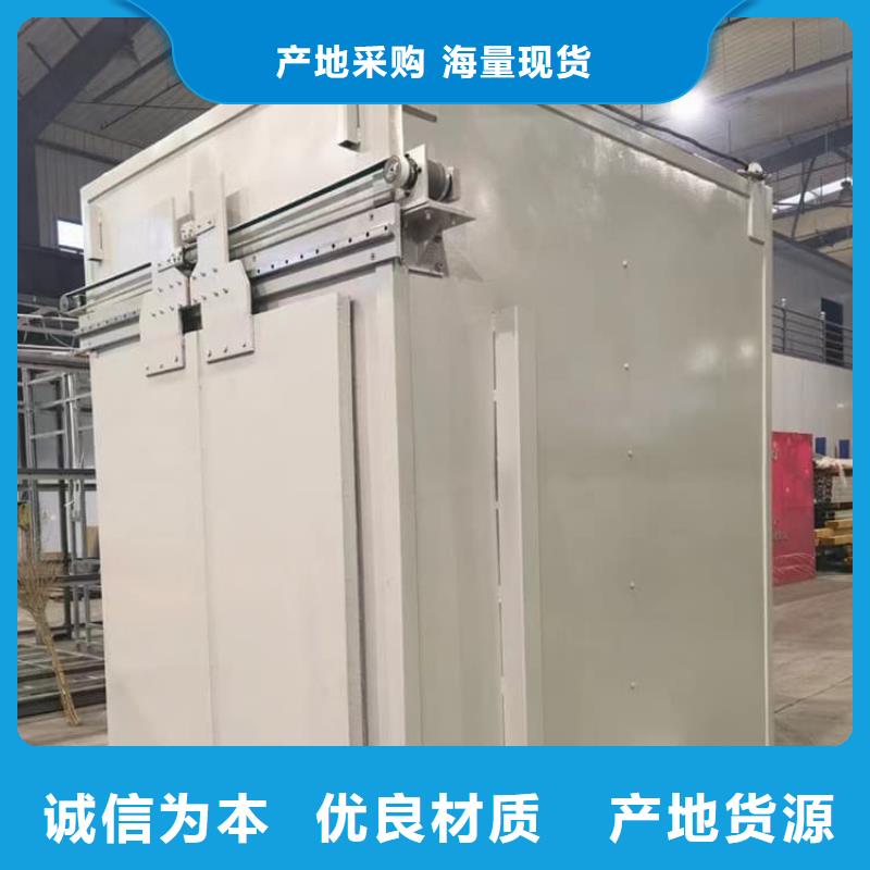 卖CBCT铅房的厂家