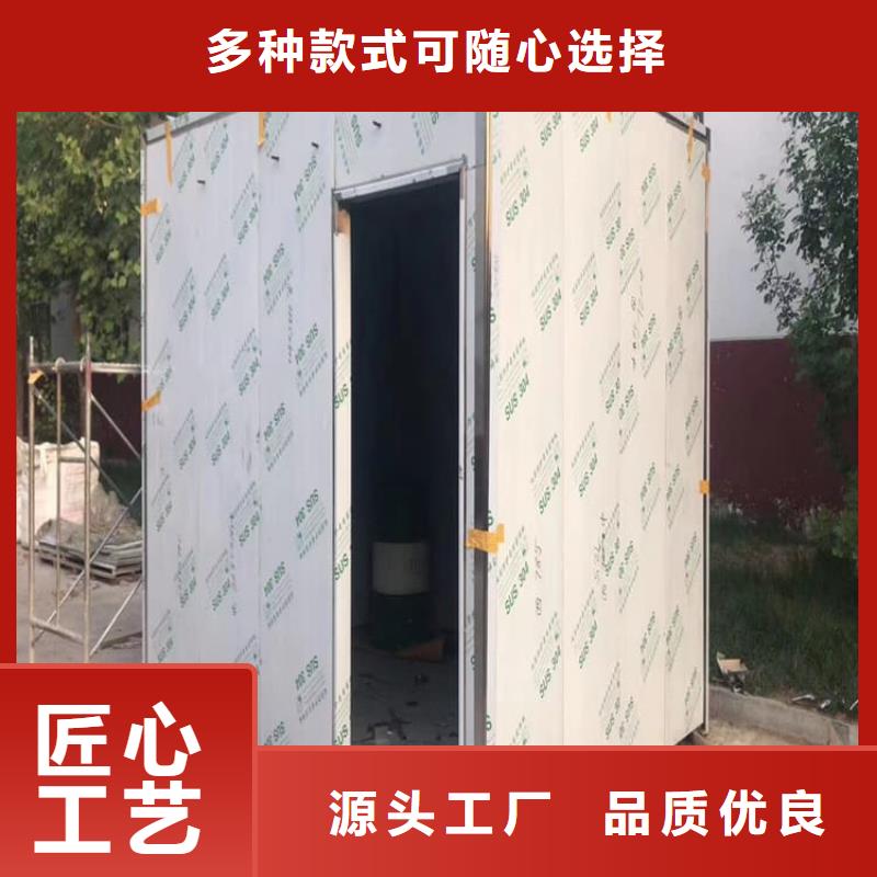 組裝室鉛房實力批發廠家