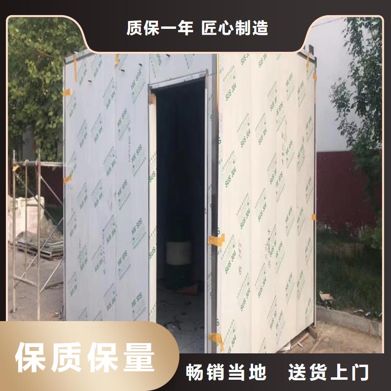 牙片机房铅房 牙片机房铅房厂家