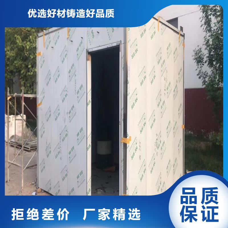 CBCT铅房库存量大